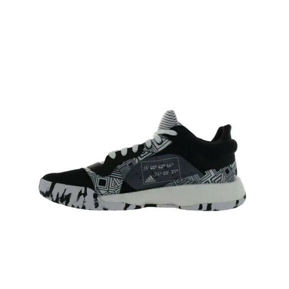‎[F97281] AJ7 Adidas Marquee Boost Low - Picture 1 of 8